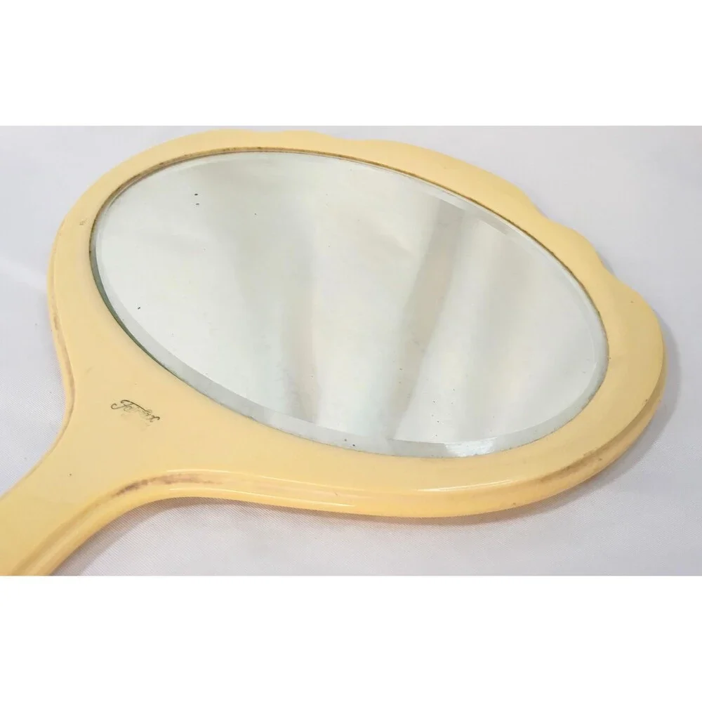 fairfax vintage ivory